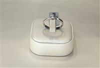 Anello Domar Donna in Oro Zircone ANOR-90-280